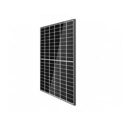Panou fotovoltaic Leapton Energy LP182M54MH410-MF, Monocristalin, 410W, Negru