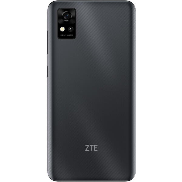 Telefon Mobil ZTE Blade A31, Dual SIM, 32GB, 2GB RAM, Grei