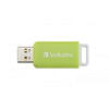 Memorie USB Verbatim DataBar 32GB USB 2.0 Verde