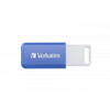 Memorie USB Verbatim DataBar 64GB USB 2.0 Albastru