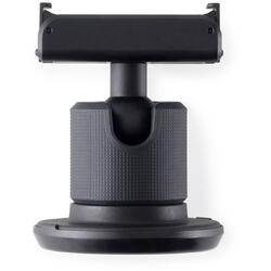 Sistem de prindere rotativ magnetic DJI pentru camera video DJI Action 2 Negru