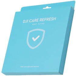 Card licenta asigurare DJI Care Refresh 2Y FPV