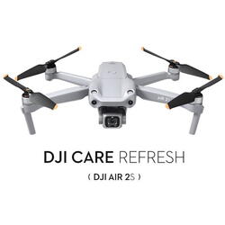 Licenta electronica DJI Care Refresh 2Y Air 2S CP.QT.00004800.01