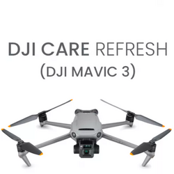 Licenta electronica DJI Care 2Y (Mavic 3)
