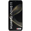 Telefon mobil Huawei Nova 11, 8GB RAM, 256GB, 4G, Negru