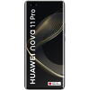 Telefon mobil Huawei Nova 11 Pro, 8GB RAM, 256GB, 4G, Negru