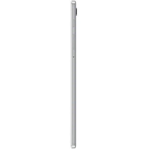 Tableta Samsung Galaxy Tab A7 Lite, Octa-Core, 8.7", 4GB RAM, 64GB, Wi-Fi, Argintiu