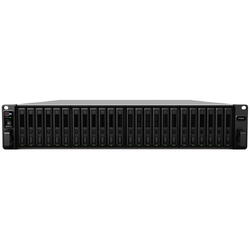 Synology FlashStation FS3600 NAS & servere de stocare a datelor Cabinet metalic (2U) Ethernet LAN Negru D-1567