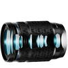 OLYMPUS Obiectiv Foto Mirrorless Montura MFT, OM System M.Zuiko ED 40-150mm F4.0 ED Pro