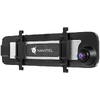 Camera Auto DVR Navitel MR450 GPS cu night vision, FullHD, fixare pe oglinda retovizoare, ecran 5.5", vizibilitate 160 grade camera fata si100 grade camera spate, G-sensor, auto-start