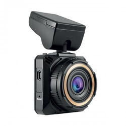 Camera Video Auto Navitel R600QHD, ecran 2", Quad HD/30fps, unghi de vizualizare 170 grade, G-Sensor, Negru