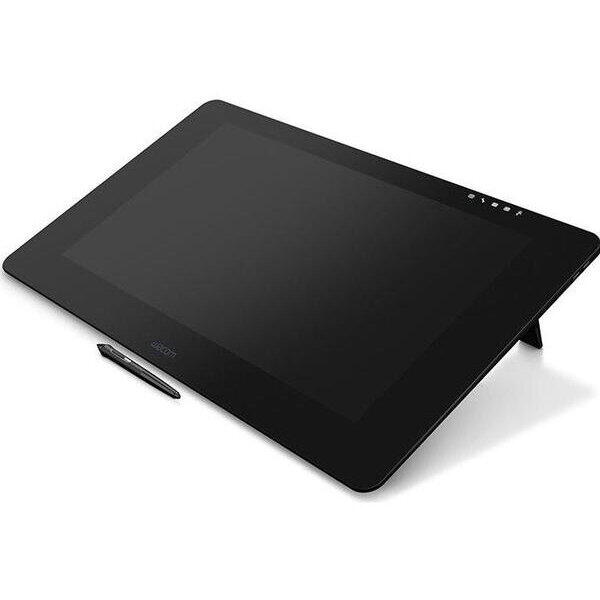Tableta grafica Wacom Cintiq Pro 24 Touch, Negru