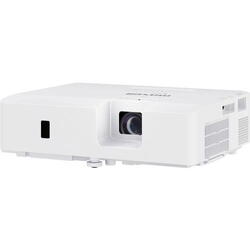 Videoproiector Maxell MC-EW4051, 4000 Lumeni, Contrast 20.000:1, 1280 x 800, 3LCD, HDMI, Alb