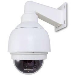 Camera Supraveghere Video Planet ICA-HM620, IP Speed Dome, 1/2.8" CMOS, 1920 x 1080, IP66, Alb