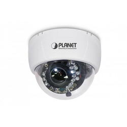 Camera Supraveghere Video Planet ICA-HM132, interior, 2 MP, RJ-45, 2.7mm, CMOS, Alb/Negru