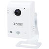 Camera IP Planet ICA-W8100-CLD, Wireless, Cloud, 1.3MP (HD 720P), Cube Fish-Eye 180" Panoramic