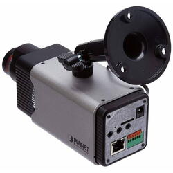 Camera de supraveghere IP Planet 2200 PoE Box Full HD ica-2200
