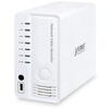 NVR Planet NVR-420, 4 Canale, Full HD