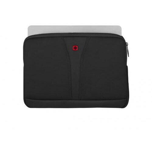 Husa Wenger BC Fix pentru laptop de 11.6-12.5inch, Negru