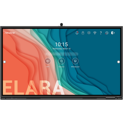 Display interactiv Newline Elara TT-6522Q, 65" 4K Touch, HDMI, DP, USB-C, WiFi, Android 11