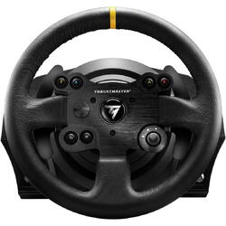 Volan Thrustmaster TX Racing Wheel Leather Edition pentru Xbox, PC