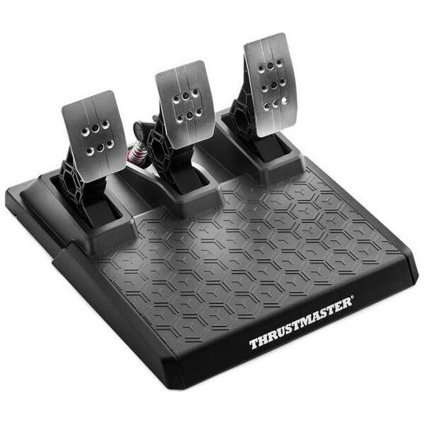 Volan cu pedale Thrustmaster T248P, pentru PC/PS5/PS4