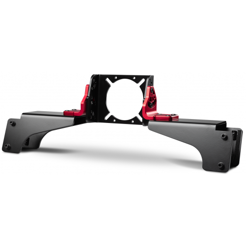 Wheel stand Next Level Racing Elite DD Side and Front Mount Adapter, Negru