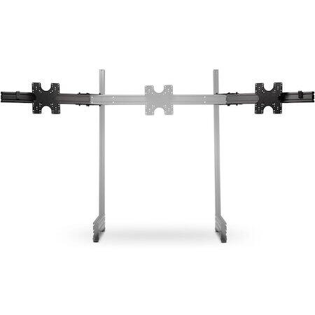 Elite Freestanding Triple Monitor Stand Add On, Next Level Racing NLR-E006