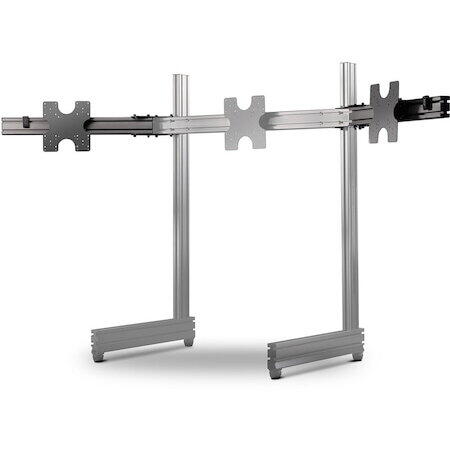 Elite Freestanding Triple Monitor Stand Add On, Next Level Racing NLR-E006
