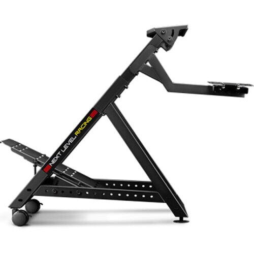 Wheel Stand DD for Direct Wheel Drives, Next Level Racing NLR-S013