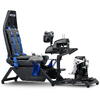 Next Level Racing - Boeing Commercial Edition Flight Simulator NLR-S027