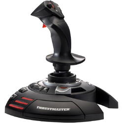 Joystick Thrustmaster T.FLIGHT STICK X pentru PlayStation 3, PC