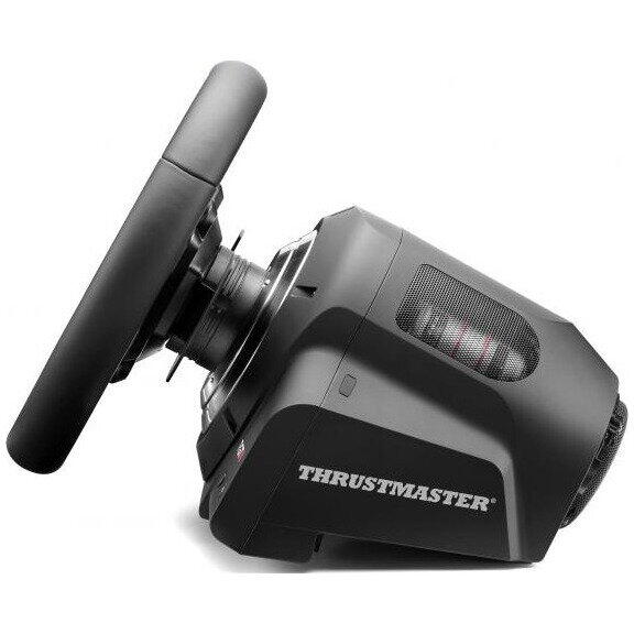 Volan Thrustmaster T-GT II GT Pack Wheelbase and Steering Wheel pentru PC/PS4/PS5