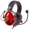 Casti Gaming Thrustmaster T.Racing Scuderia Ferrari Edition pentru PlayStation 4, Xbox, PC