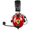Casti Gaming Thrustmaster T.RACING Scuderia Ferrari Edition DTS pentru PlayStation 4, Xbox, PC
