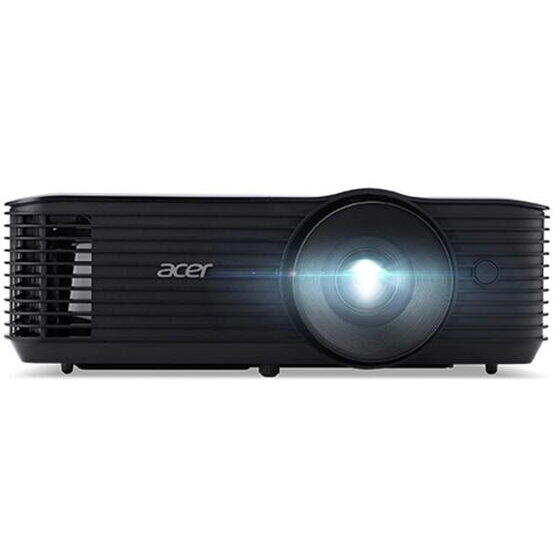 Videoproiector Acer X1328WI, XGA, 4000 lumeni, Negru