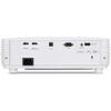 Videoproiector Acer H6830BD, DLP, 4K, HDMI, 3800 lumeni, 3D Ready, Difuzor 10W, Alb