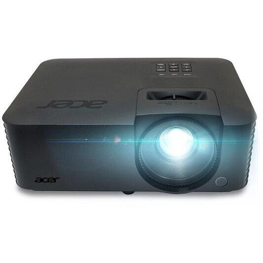 Videoproiector ACER Vero PL2520i, DLP, Full HD (1920 x 1080), HDMI, 4000 lumeni, Difuzor, Negru