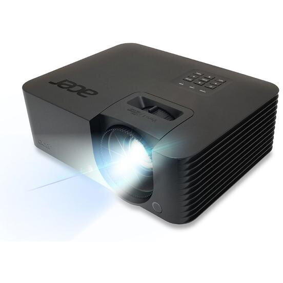 Videoproiector ACER Vero PL2520i, DLP, Full HD (1920 x 1080), HDMI, 4000 lumeni, Difuzor, Negru