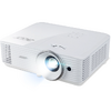 Videoproiector ACER X1528Ki, Full HD (1920 x 1080), HDMI, 5200 lumeni, Difuzor 3W, Alb