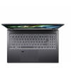 Laptop Acer Aspire 5 A515-48M, AMD Ryzen 5 7530U, 15.6 inch FHD, 8GB RAM, 512GB SSD, No OS, Gri)