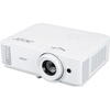 Videoproiector Acer H6805BDa, DLP, 4K, VGA, HDMI, 4000 lumeni, Difuzor 10W, Alb