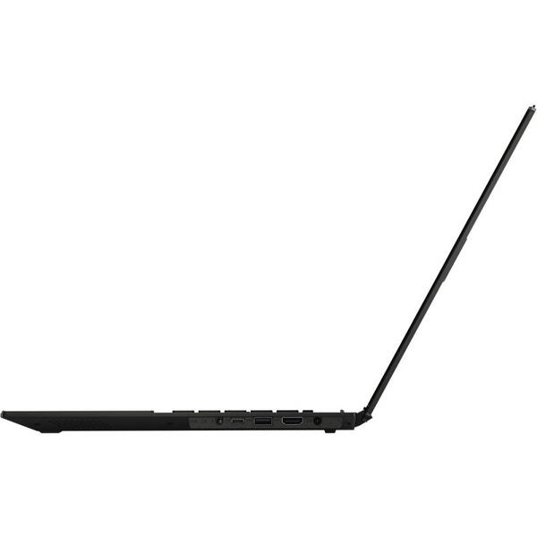 Laptop 2-in-1 Asus VivoBook S 16 Flip OLED, Intel Core i9-13900H, 16" 3.2K Touch, 16GB RAM, 1TB SSD, Intel Iris Xe Graphics, Windows 11 Pro