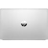 Laptop HP ProBook 450 G9, Intel Core i5-1235U, 15.6 inch FHD, 16GB RAM, 1TB SSD, Free DOS, Argintiu
