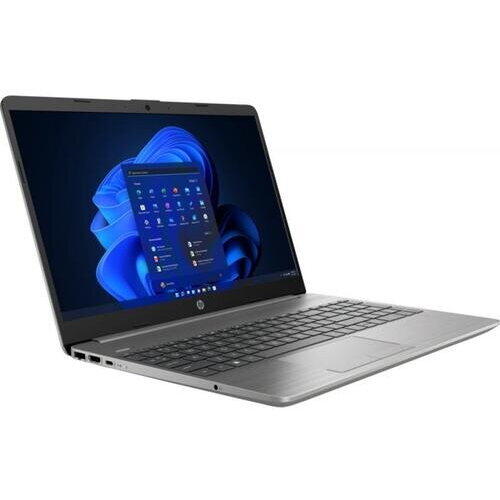 Laptop HP 250 G9, Intel Core i7-1260P, 15.6 inch FHD, 16GB RAM, 512GB SSD, Free DOS, Argintiu