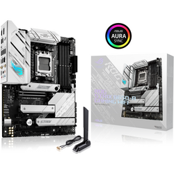 Placa de Baza ASUS ROG STRIX B650-A GAMING WIFI AM5 Ryzen 7000 PCIe 5.0 M.2 slot DDR5 ATX