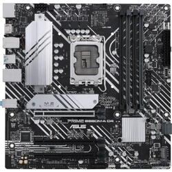 Placa de baza Asus Prime B660M-A D4-CSM WIFI DDR4