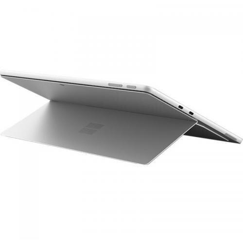 Tableta Microsoft Surface Pro 9, Procesor Intel® Core™ i5-1245U, Multi-Touch 13", 8GB RAM, 512GB SSD, 10MP, Wi-Fi, Bluetooth, Windows 11 Pro, Argintiu