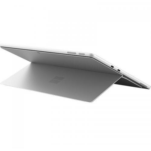 Laptop 2-in-1 Microsoft Surface Pro 9 S3I-00004, Intel Core i5-1245U, 13inch Touch, RAM 8GB, SSD 512GB, Intel Iris Xe Graphics, Windows 10 Pro, Platinum