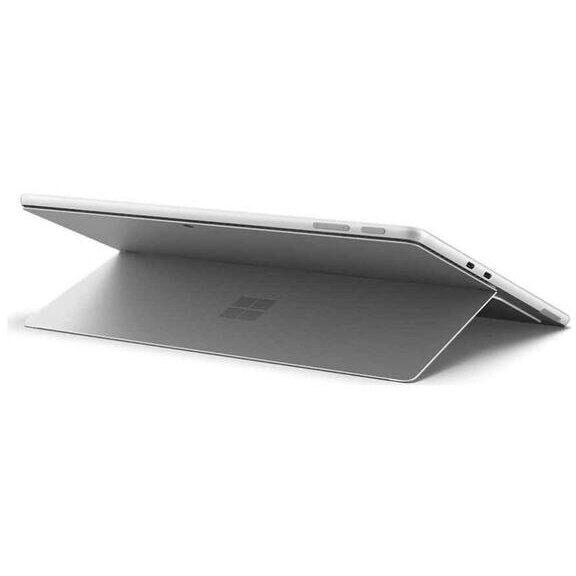 Tableta Microsoft Surface Pro 9, Procesor Intel® Core™ i5-1235U, Multi-Touch 13", 8GB RAM, 256GB SSD, 10MP, Wi-Fi, Bluetooth, Windows 11 Home, Argintiu
